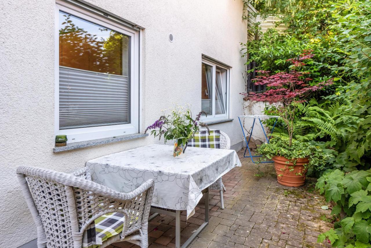 Fewo Im Lenzengarten Apartment Sulzburg Ngoại thất bức ảnh