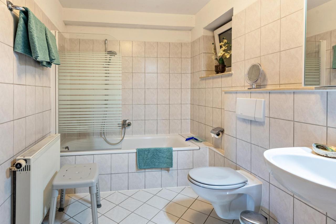 Fewo Im Lenzengarten Apartment Sulzburg Ngoại thất bức ảnh