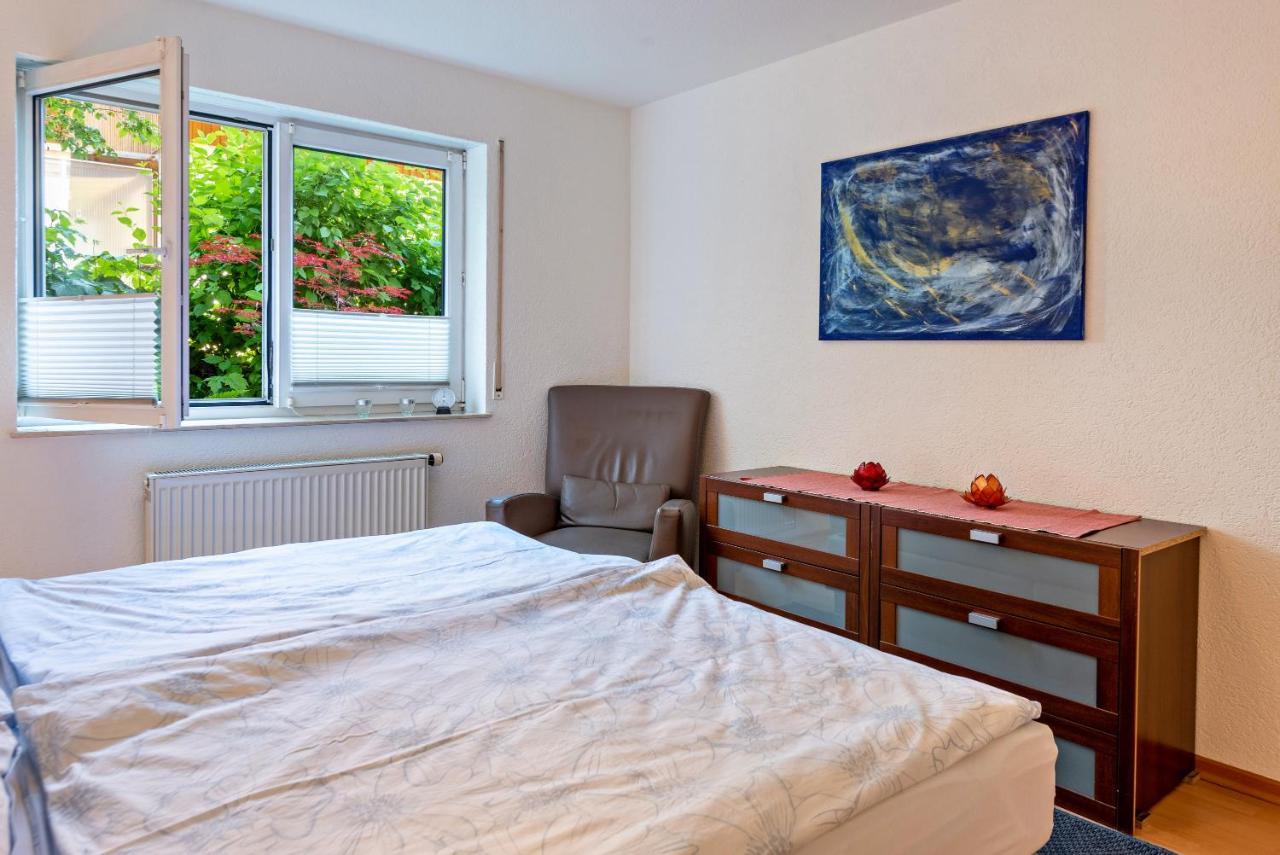 Fewo Im Lenzengarten Apartment Sulzburg Ngoại thất bức ảnh